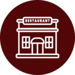 Restaurant Icon