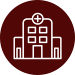 Hospital icon
