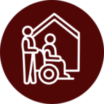 Assisted Living icon