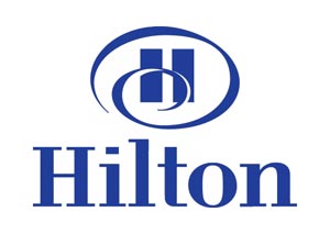 Hilton logo