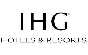 IHG logo