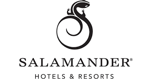 Salamander logo