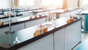 Image of a classroom