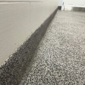 Residential flooring