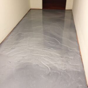 Residential flooring