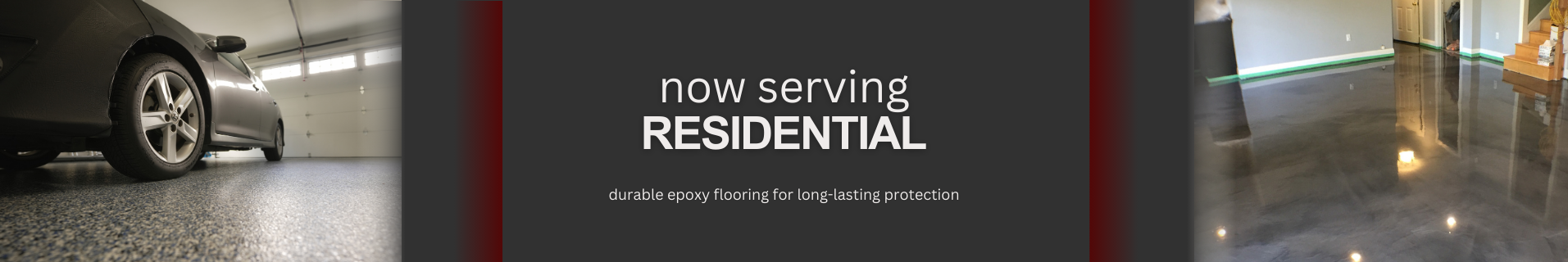 Now Serving Residential